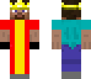 king of kings
