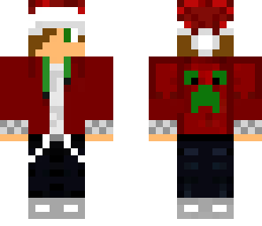 better cool christmas dude