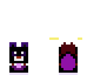 puggy  remake