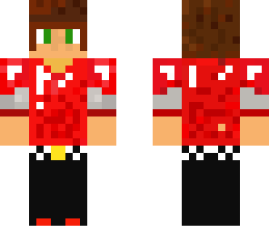 red ruby armor v4