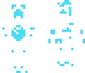 daimond ghost