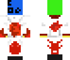 skyelar's skin for colbie