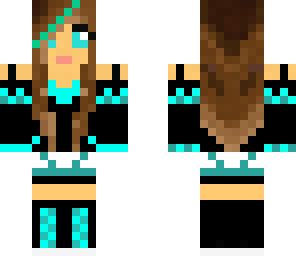 cool girl 17