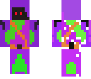 a red dot has been added to the wizard