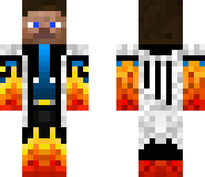 steve fire skrillex