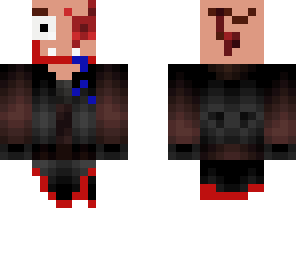 wounded talleyrand