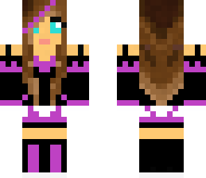cool girl 18