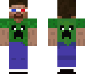 steve cool 3d