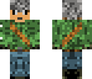 adventurer