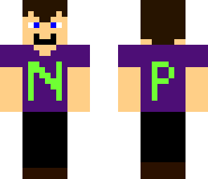 nerdbr