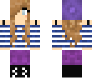hipster girl