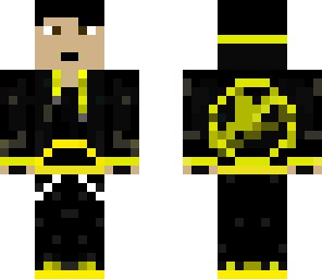 tribute boy