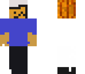 3d irespocenal dad from happywheels