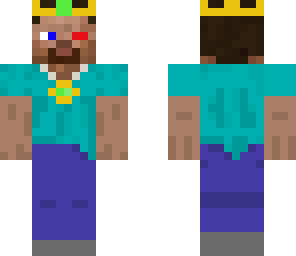 king cyborg