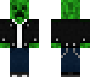 creeper rider