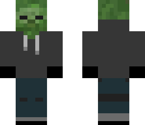 zombie party