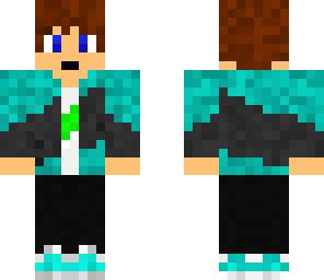 corps skin iii