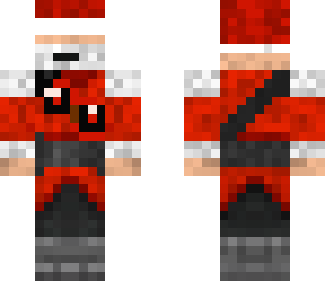 santa tf2 soldier