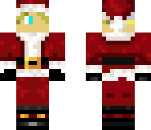 me santa