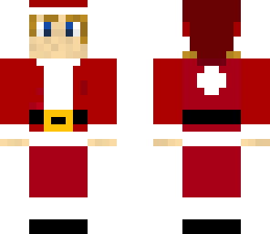 santa link