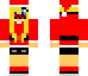santa's personal assassin