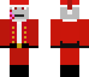 undead santa 