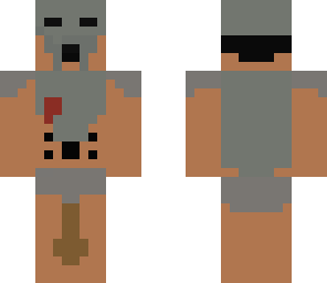 gladiator gailord