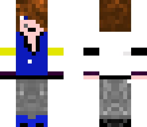my skin 
