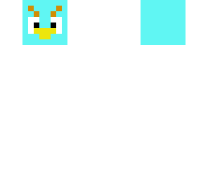 ice angry bird