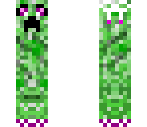 girl creeper