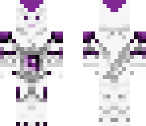 frieza last form