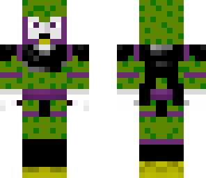 cell  unofficial