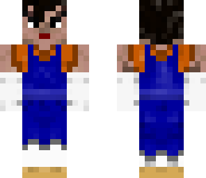 vegetto