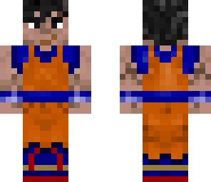 son goku