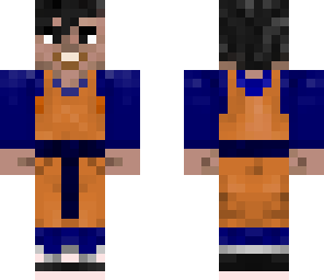 son goten