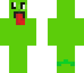 froggy woggy