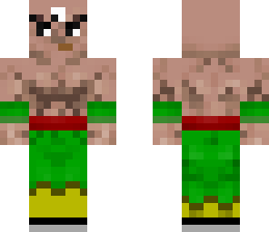 tien