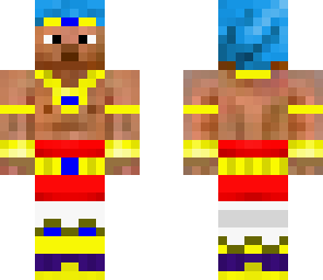 ssj broly
