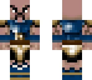 nappa