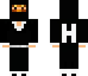 mister h