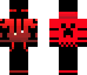 red ender