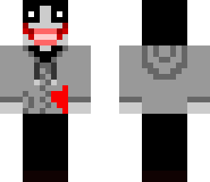 jeff the killer