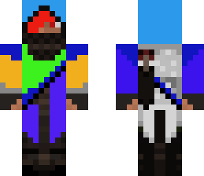 hadless assassin