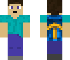 minecon cape