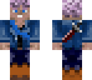 teen trunks