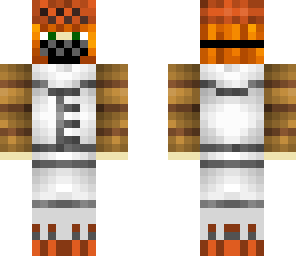 snow golem rogue