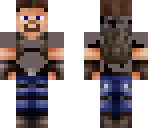 my skin