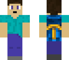 minecon cape updated