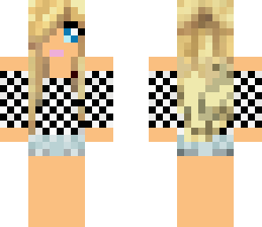 cute girl