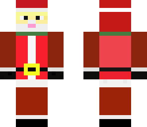 santa claus